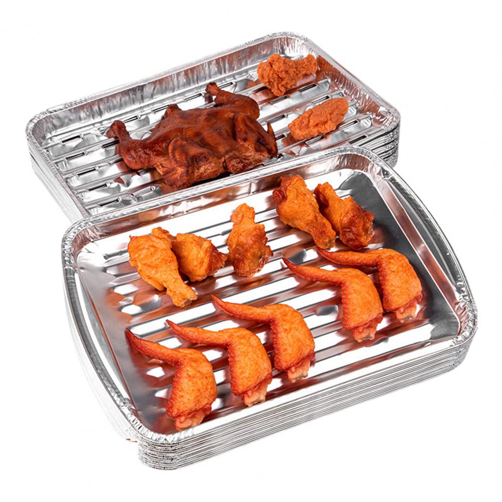 Формы для выпечки из алюминиев – обзор и цена Aluminum Foil Heavy Duty